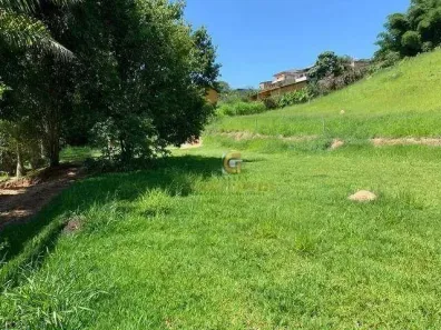 Lote/Terreno à venda, 18000m² no Jardim Santo Antônio da Boa Vista, Jacareí