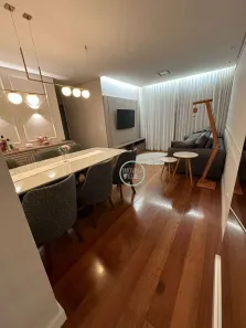 Apartamento com 4 Quartos à venda, 100m² no Floradas de São José, São José dos Campos