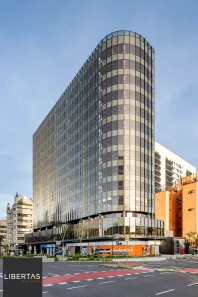 Sala Comercial à venda, 48m² no Boa Vista, Porto Alegre