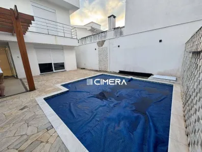 Casa de Condomínio com 3 Quartos à venda, 290m² no Jardim Ibiti do Paço, Sorocaba