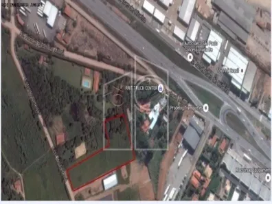Lote/Terreno à venda, 6701m² no Medeiros, Jundiaí