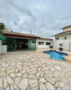 Casa com 4 Quartos à venda, 600m² no Nossa Senhora Aparecida, Paulínia