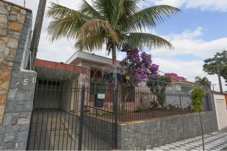 Casa com 4 Quartos para alugar, 247m² no Jardim Santa Rosália, Sorocaba