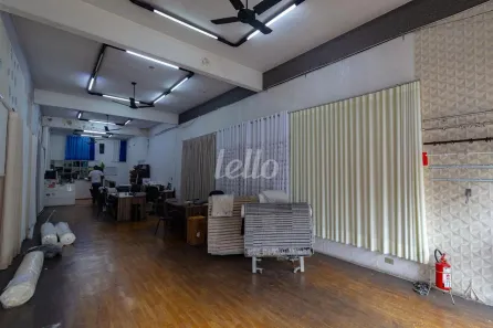 Ponto Comercial para alugar, 229m² no Vila Prudente, São Paulo