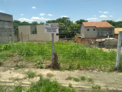 Lote/Terreno à venda, 244m² no Jardim Boer I, Americana