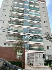 Apartamento com 3 Quartos à venda, 112m² no Jardim Infante Dom Henrique, Bauru