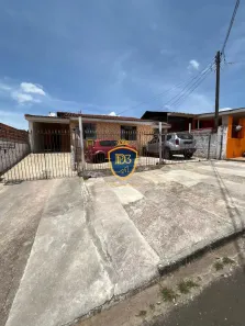 Casa com 2 Quartos à venda, 77m² no Neves, Ponta Grossa