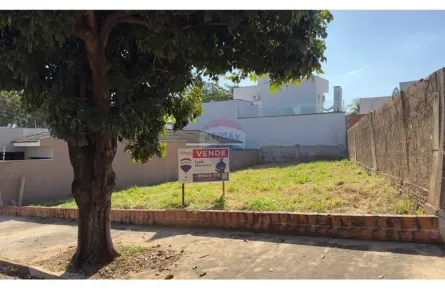 Lote/Terreno à venda, 288m² no Jardim Vila Real, Presidente Prudente