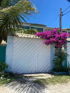 Casa com 4 Quartos à venda, 120m² no Figueira, Arraial do Cabo