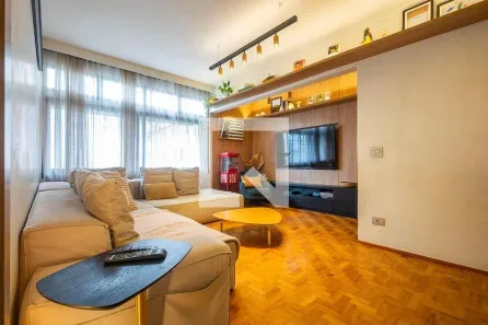 Apartamento com 3 Quartos à venda, 100m² no Jardim Paulista, São Paulo