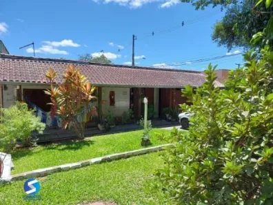 Casa com 4 Quartos à venda, 111m² no Belém Novo, Porto Alegre