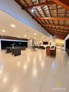 Casa com 3 Quartos à venda, 464m² no Real Sul, Ribeirão Preto
