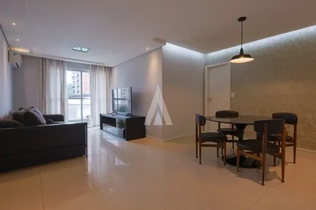 Apartamento com 3 Quartos à venda, 103m² no Atiradores, Joinville