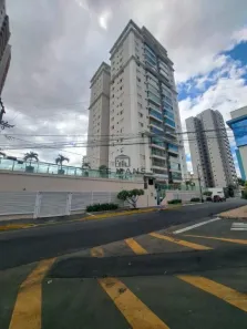 Apartamento com 3 Quartos para venda ou aluguel, 141m² no Nova América, Piracicaba