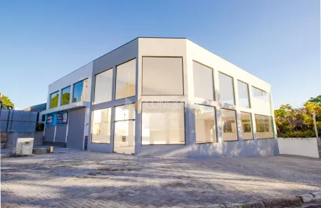 Ponto Comercial para alugar, 500m² no Jardim das Paineiras, Campinas