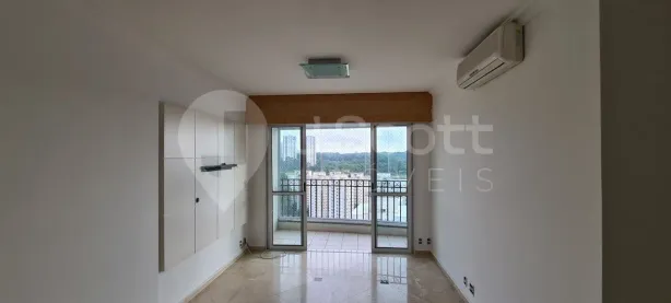Apartamento com 3 Quartos para venda ou aluguel, 92m² no Jardim Taquaral, São Paulo
