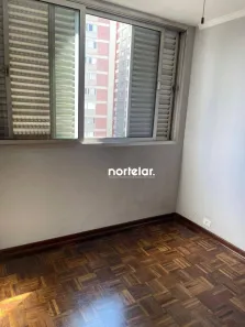 Apartamento com 2 Quartos à venda, 88m² no Cerqueira César, São Paulo