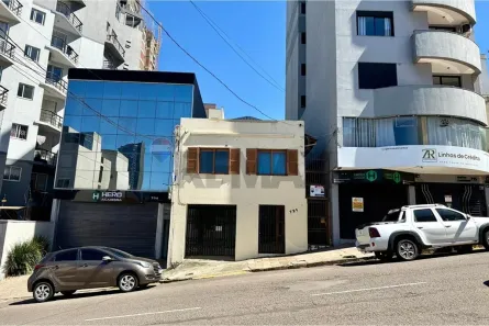 Casa com 5 Quartos à venda, 358m² no Centro, Passo Fundo