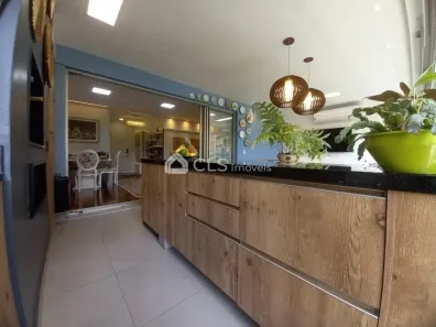 Apartamento com 3 Quartos à venda, 150m² no Sumarezinho, São Paulo