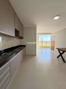Apartamento com 2 Quartos à venda, 60m² no Jardim Adelinha, Franca