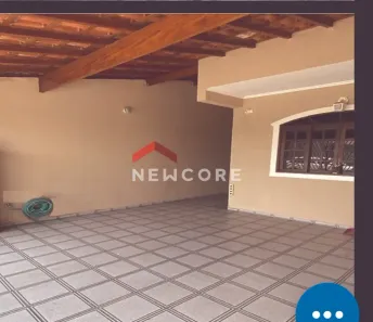Casa com 3 Quartos à venda, 125m² no Jardim das Indústrias, São José dos Campos