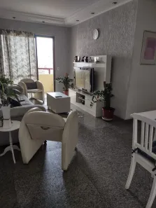 Apartamento com 3 Quartos à venda, 96m² no Mooca, São Paulo