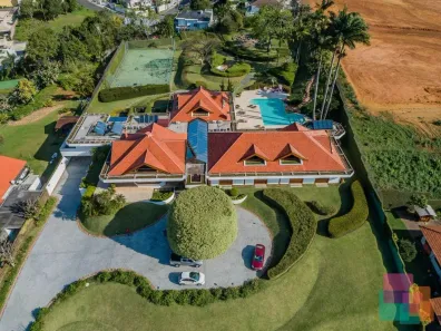 Casa com 5 Quartos à venda, 1479m² no América, Joinville