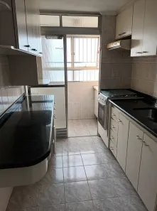 Apartamento com 2 Quartos para venda ou aluguel, 47m² no Brasilândia, São Paulo