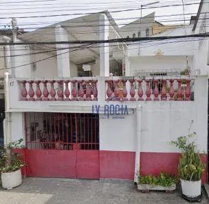 Sobrado com 2 Quartos à venda, 125m² no Jardim Edith, São Paulo