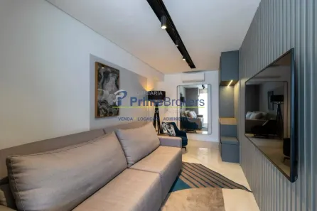 Apartamento com 1 Quarto à venda, 42m² no Vila Mariana, São Paulo