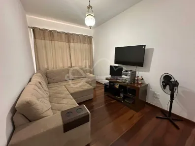 Apartamento com 3 Quartos para alugar, 99m² no Castelo, Belo Horizonte
