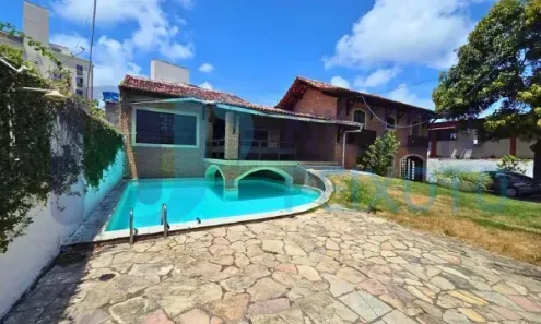 Casa com 4 Quartos à venda, 720m² no Candeias, Jaboatão dos Guararapes