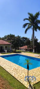 Fazenda/Sítio com 8 Quartos à venda, 25000m² no Área Rural de Sorocaba, Sorocaba