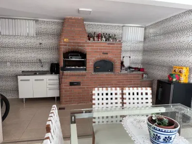 Casa com 4 Quartos à venda, 187m² no Jardim Cruzeiro do Sul, Bauru