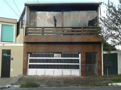 Sobrado com 4 Quartos à venda, 182m² no Jardim da Saúde, São Paulo