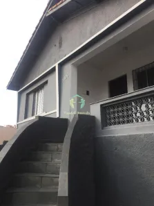 Casa com 2 Quartos à venda, 300m² no Vila Correia, Mauá