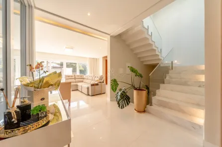 Casa de Condomínio com 3 Quartos à venda, 201m² no Vila Nova, Porto Alegre