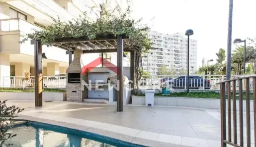 Apartamento com 2 Quartos à venda, 75m² no Recreio dos Bandeirantes, Rio de Janeiro