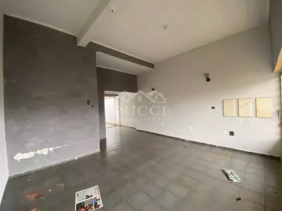 Casa com 3 Quartos para alugar, 100m² no Jardim Conceição Leite, Franca