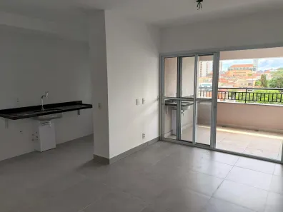 Apartamento com 2 Quartos à venda, 72m² no Centro, Franca