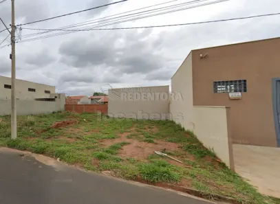 Lote/Terreno à venda, 200m² no Residencial São Thomaz, São José do Rio Preto