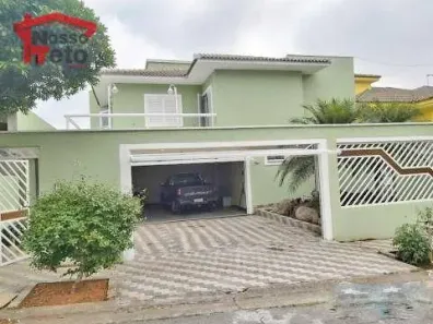 Casa com 3 Quartos à venda, 600m² no City América, São Paulo