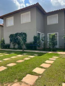 Casa de Condomínio com 3 Quartos à venda, 133m² no , Vargem Grande Paulista