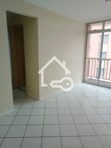 Apartamento com 2 Quartos à venda, 55m² no Taboão, São Bernardo do Campo