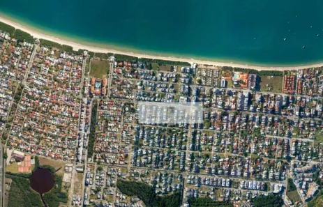 Lote/Terreno à venda, 536m² no Jurerê, Florianópolis