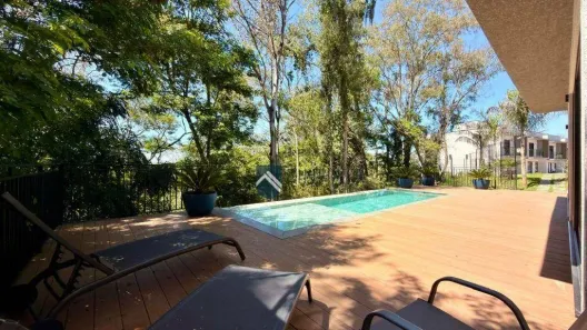 Casa de Condomínio com 3 Quartos para venda ou aluguel, 137m² no Cachoeira, Vinhedo
