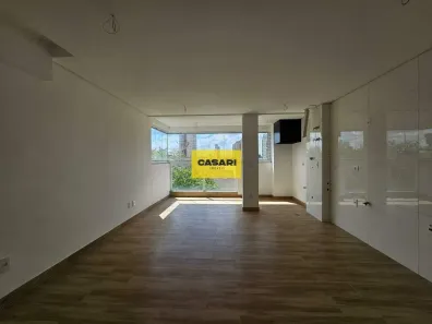 Apartamento com 2 Quartos à venda, 60m² no Jardim do Mar, São Bernardo do Campo
