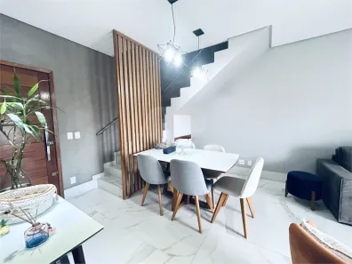 Cobertura com 3 Quartos à venda, 176m² no Tijuca, Rio de Janeiro