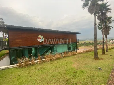 Lote/Terreno à venda, 480m² no Jardim Conceição (Sousas), Campinas