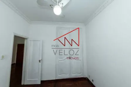 Apartamento com 2 Quartos à venda, 70m² no Leblon, Rio de Janeiro